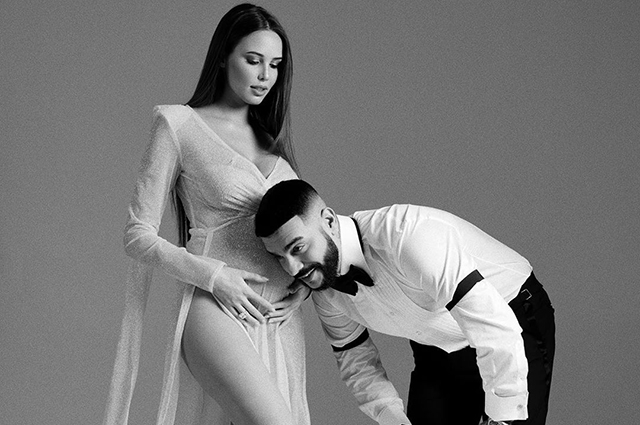 Timati yenidən ata ilacaq