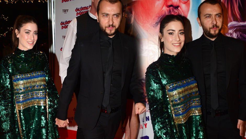 Aktrisa Hazal Kaya həyatı ilə bağlı etiraflar edib