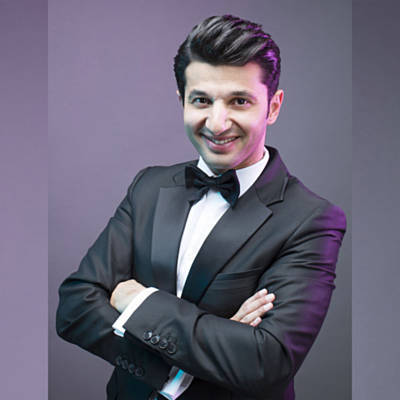 Müğənni Xəyyam Nisanovdan xəbər var
