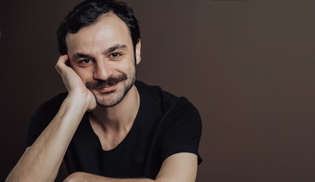 Türkiyənin məşhur aktyoru əsgərliyə gedib