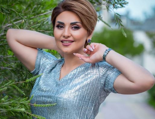 Fanatları Şəbnəm Tovuzluya hücum etdi
