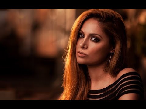 Nigar Camal özünə sevgili tapıb