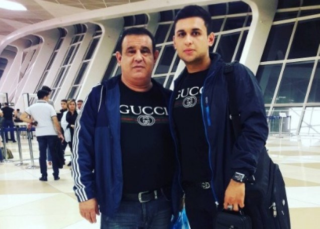 Image result for tacir ÅahmalÄ±oÄlu Ã¶vladlari ilÉ